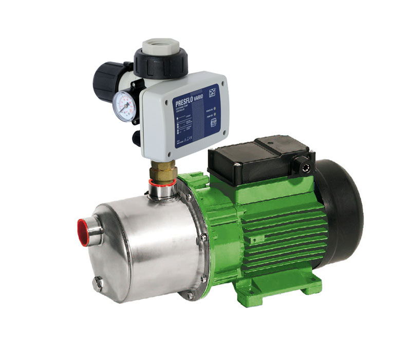 Brauchwasser fast zum Nulltarif mit leistungsstarken ZUWA-Hauswasserwerken. Sparen Sie kostbares und teures Trinkwasser!