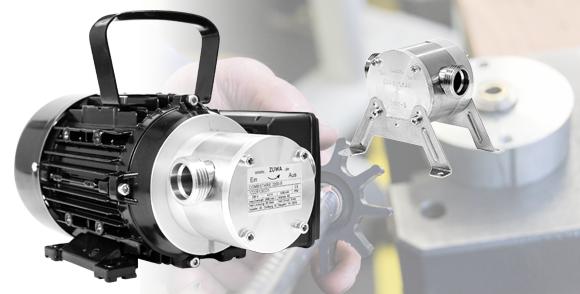 Impellerpumpe COMBISTAR