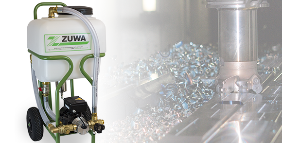 Cleaning Mobilcenter