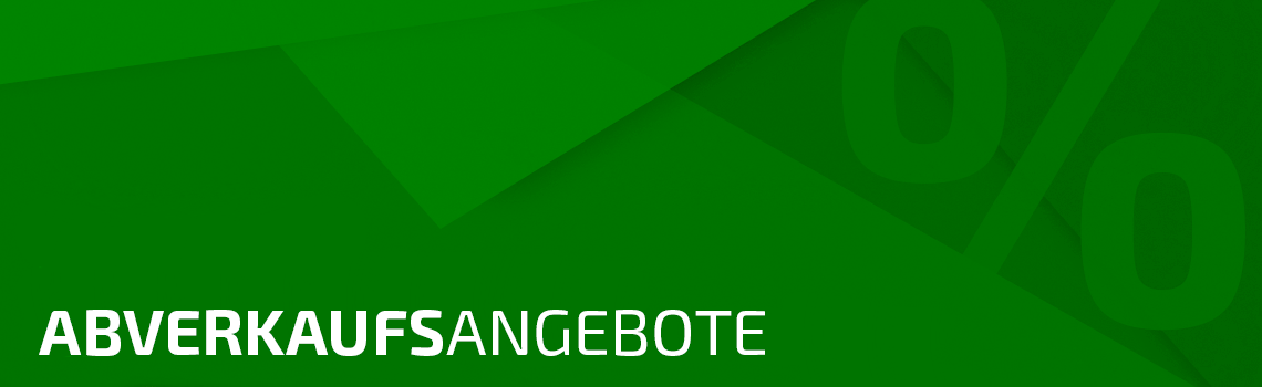 Banner Onlineshop Aberverkaufsangebot